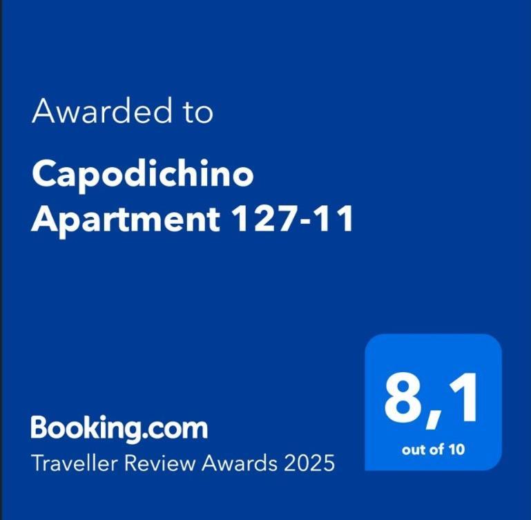 Capodichino Apartment 127-11 Neapel Exterior foto